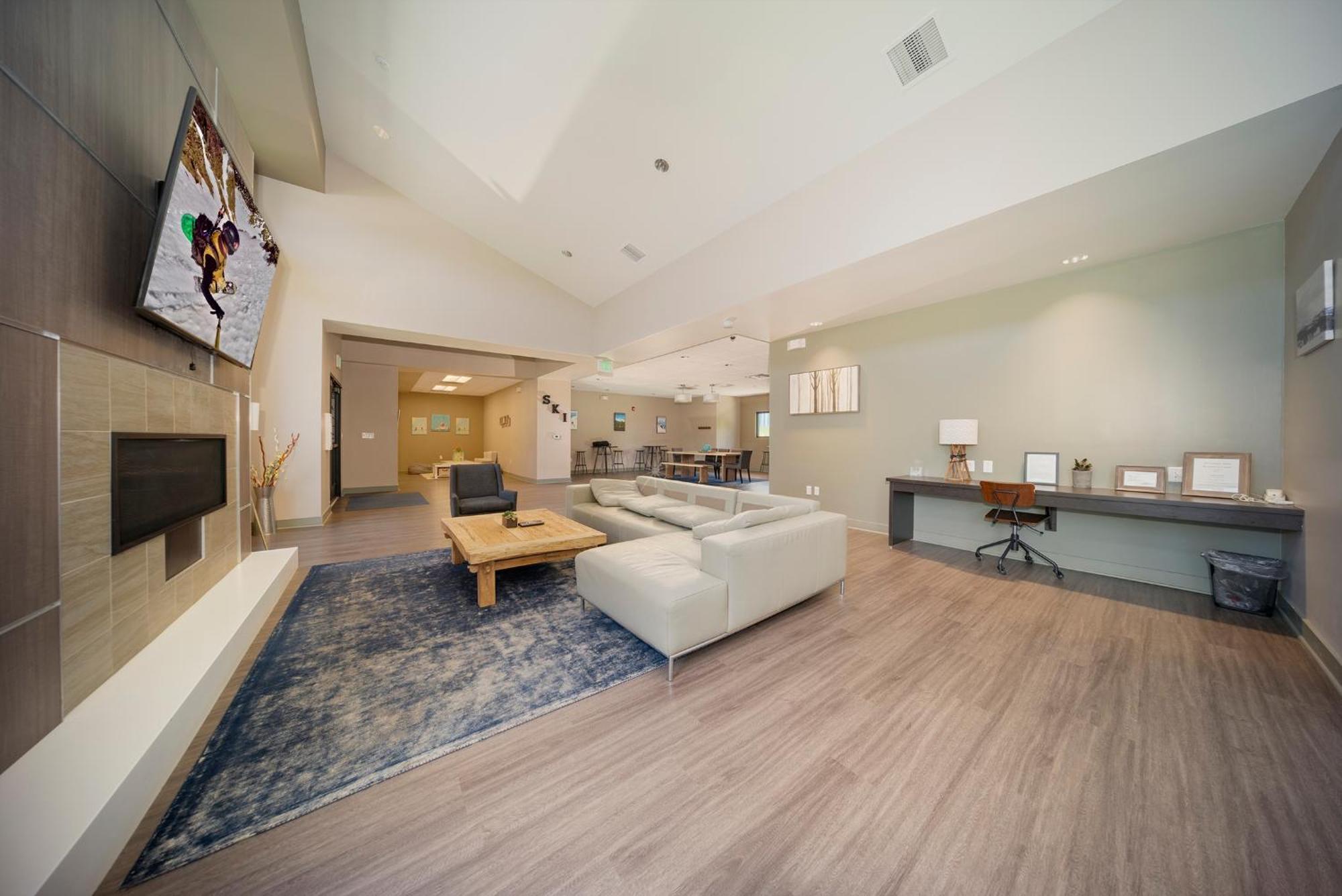 윈터 파크 Hi Country Haus Unit 1515 빌라 외부 사진