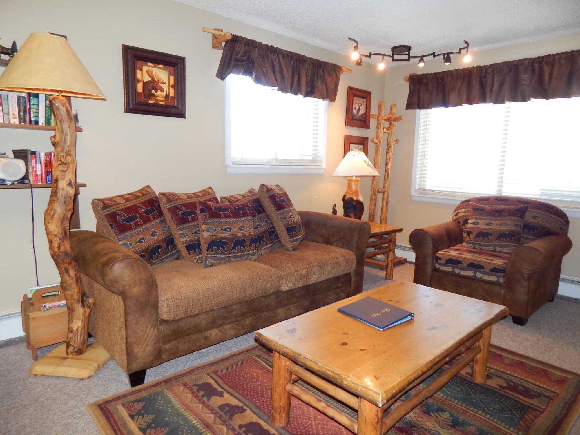 윈터 파크 Hi Country Haus Unit 1515 빌라 외부 사진