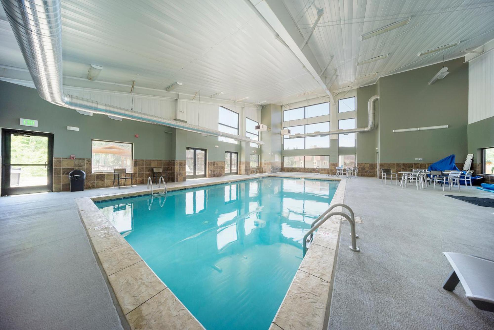 윈터 파크 Hi Country Haus Unit 1515 빌라 외부 사진